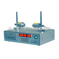 DT-16型混凝土動(dòng)彈模量測定儀